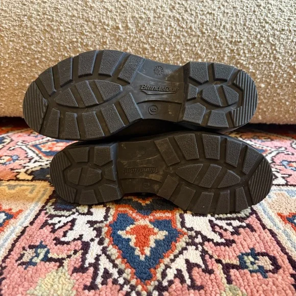 Blundstone Chelsea boots women’s 9 - Picture 5 of 6